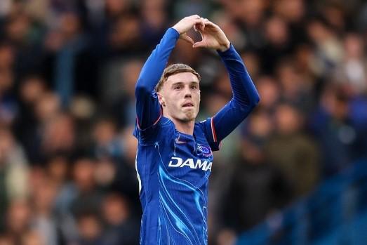 Cole Palmer Alami Puasa Gol dari Open Play Selama 24 Laga, Tetap Jadi Andalan Chelsea