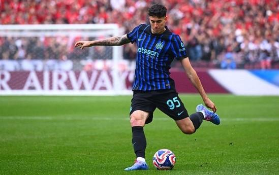Alessandro Bastoni Akui Inter Milan Kelelahan, Fokus Lolos Fase Gugur di Piala Dunia Antarklub 2025