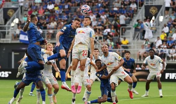 RB Salzburg dan Al Hilal Bermain Imbang Tanpa Gol di Matchday Kedua Grup H Piala Dunia Antarklub 2025