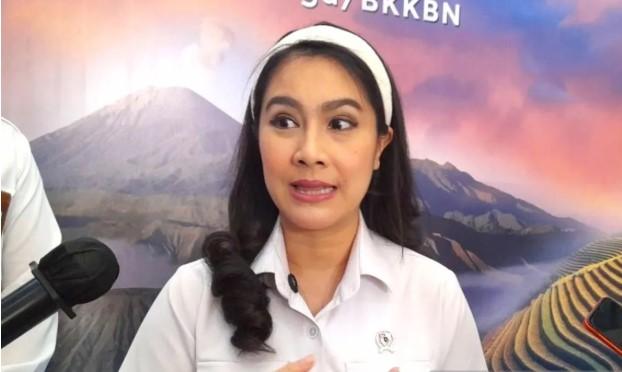 Isyana: Orang Tua Harus Pahami Cara Anak Berkomunikasi di Media Sosial agar Tidak Tertinggal oleh Gawai