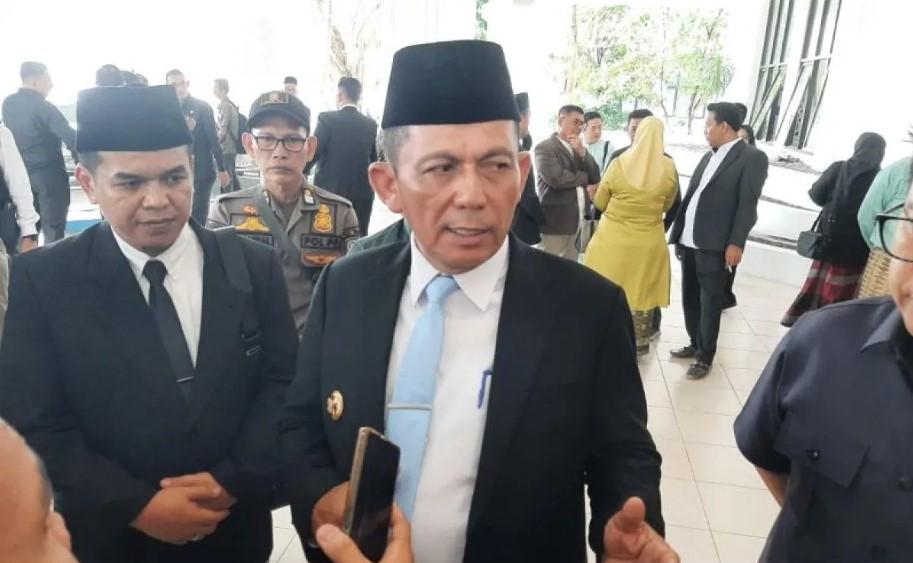 Gubernur Kepri Tindaklanjuti Dugaan Penjualan Empat Pulau Anambas Secara Daring