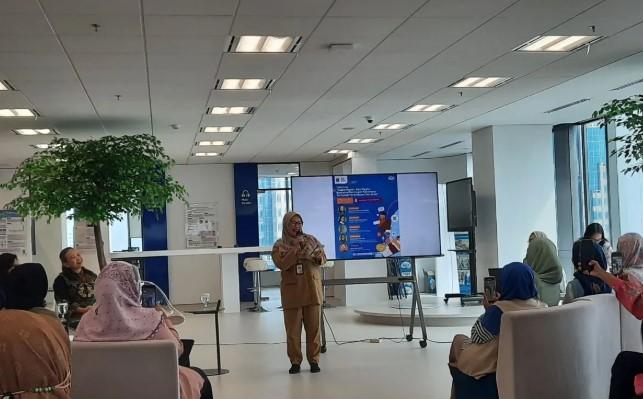 Kasus Kekerasan Gender Daring Meningkat Tajam, Dinas PPAPP DKI Jakarta Imbau Masyarakat Waspada