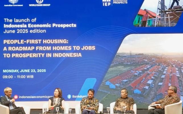 Pemerintah Targetkan Renovasi Dua Juta Rumah hingga 2025, Anggarkan Rp43,6 Triliun dari APBN