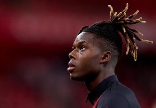 Dapat Serangan Suporter karena Isu ke Barcelona, Athletic Bilbao Bela Nico Williams dan Kecam Penghapusan Mural