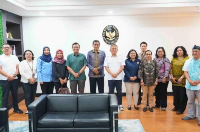 Ombudsman Desak Pemerintah Perkuat Sinergi Antar Lembaga untuk Cegah Penyiksaan