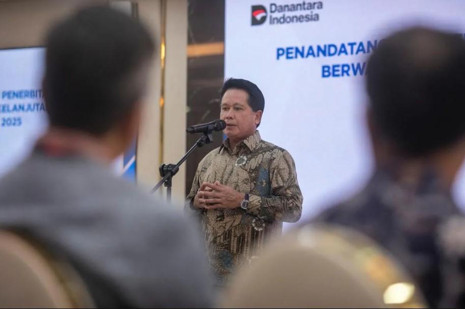 BRI Jadi Pelopor di Indonesia, Terbitkan Social Bond Rp5 Triliun dengan Permintaan Investor Melonjak