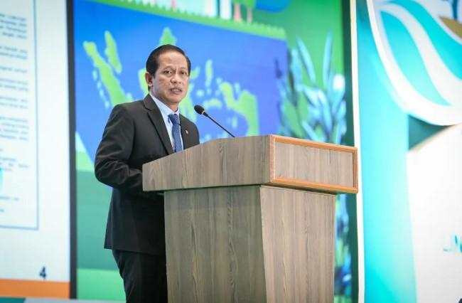 KLH Perkenalkan Konsep Baru Adipura, Kota Kotor Kini Diberi Predikat Resmi