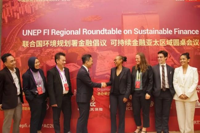 BTN Gandeng UNEP FI Percepat Pembangunan Rumah Rendah Emisi di Indonesia