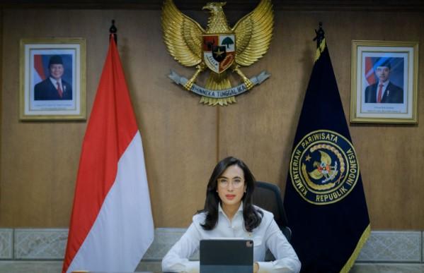 Pastikan Kesiapan Destinasi, Menteri Pariwisata Sosialisasikan Surat Edaran Libur Sekolah 2025