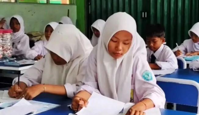 Kuota Jalur Khusus Umbulharjo di SMPN 10 Yogyakarta Sudah Penuh, Warga Masih Bisa Ikut Tahap Umum