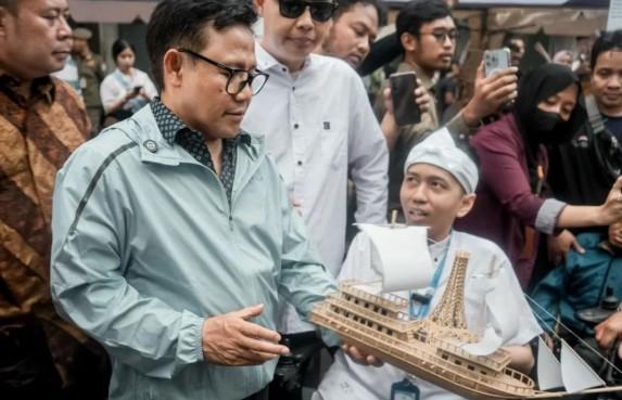 Muhaimin Iskandar Serukan Perlawanan terhadap Rentenir dan Pinjol, Dorong Sinergi Nasional hingga Level Desa