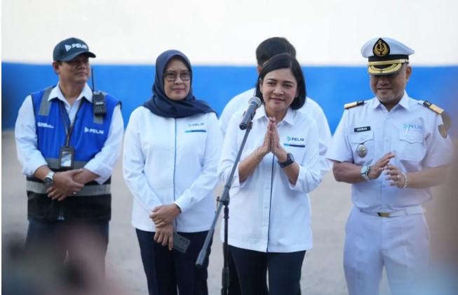 Diskon Tiket 50 Persen Pelni Dongkrak Jumlah Penumpang, Tembus 15 Ribu dalam 15 Hari Pertama