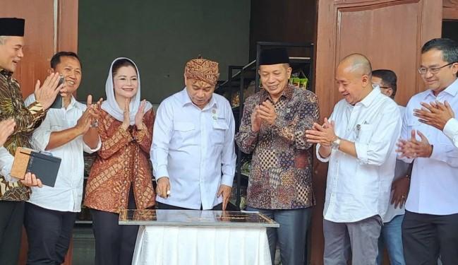 Budi Arie Laporkan 80 Ribu Koperasi Desa Merah Putih Telah Terbentuk, Siap Masuki Tahap Operasional