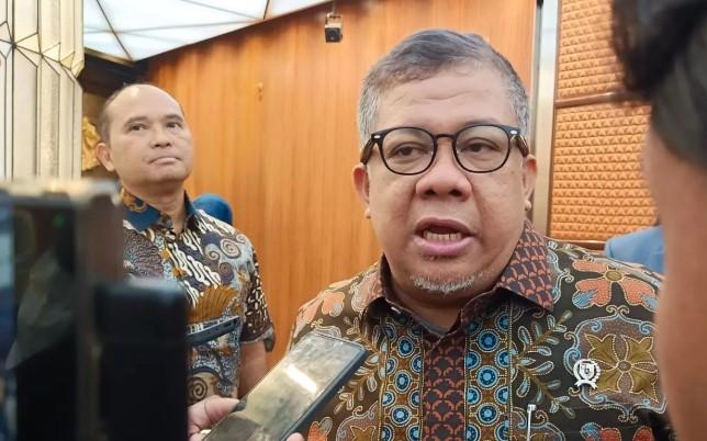 Fahri Hamzah: Koperasi Desa Merah Putih Akan Suplai Bahan Bangunan untuk Renovasi 2 Juta Rumah