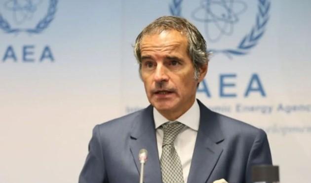 IAEA Peringatkan Risiko Runtuhnya Rezim Nonproliferasi Nuklir Pasca Serangan terhadap Fasilitas Iran
