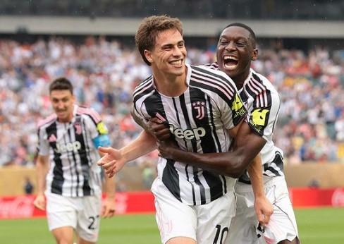 Juventus Kukuh di Puncak Grup G Usai Bungkam Wydad Casablanca 4-1 di Piala Dunia Antarklub 2025