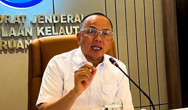 KKP Tegaskan Tidak Ada Penjualan Pulau di Indonesia, Hanya Peralihan Hak Atas Tanah