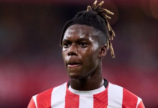 Nico Williams Dihapus dari Mural dan Kehilangan Respek Suporter Athletic Bilbao Usai Rumor ke Barcelona