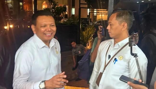 Kemensetneg Pastikan Kandidat Dubes RI untuk AS Lebih dari Tiga Orang, Presiden Masih Godok Nama-Nama