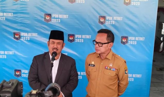 Menegaskan Pembangunan Berbasis Daerah, Bappenas Dorong Penyelarasan Pusat dan Daerah di Retret Kepala Daerah