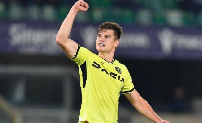 Leeds United Rekrut Jaka Bijol dari Udinese, Perkuat Lini Belakang Jelang Liga Inggris 2025/26