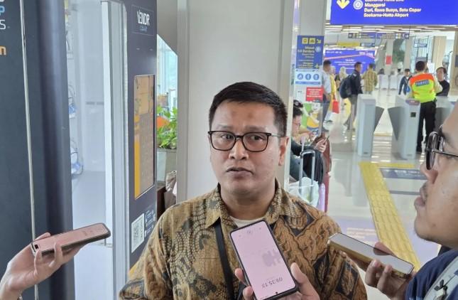 KCI Targetkan KRL Buatan INKA Mulai Beroperasi Tahun Ini, Masih Tunggu Sertifikasi DJKA