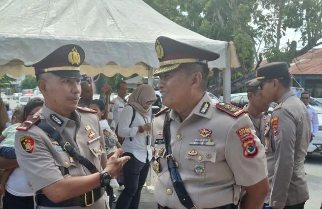 Polres Rote Ndao Ungkap Empat Kasus Penyelundupan Orang ke Australia Sejak 2023, Mayoritas Korban WNA Asia