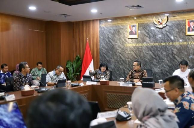 BPKP Tegaskan Dukungan Pengawasan terhadap 80 Ribu Koperasi Desa Merah Putih