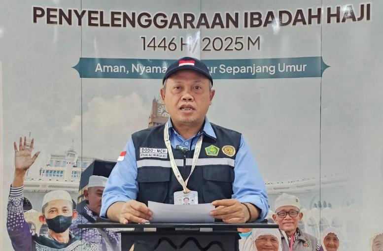 PPIH Fasilitasi Ziarah Gratis di Madinah, Salat Arbain Tak Lagi Jadi Program Resmi Jemaah Haji Indonesia