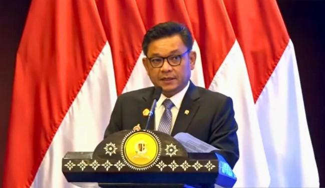 Lemhannas Tegaskan Pentingnya Kemandirian Strategis Hadapi Fragmentasi Geo-ekonomi dan Krisis Energi Global