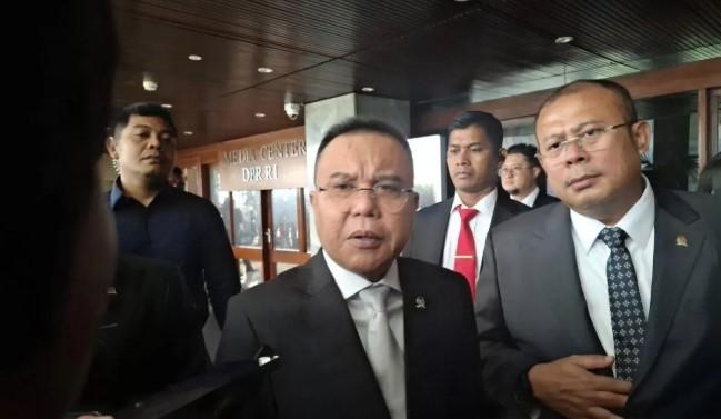 DPR Siap Bahas Revisi KUHAP Pekan Depan, Dasco Tegaskan Proses Akan Terbuka untuk Publik