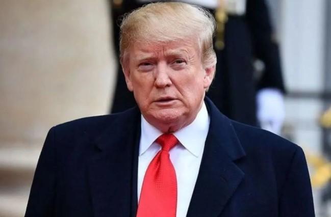 Trump Umumkan Gencatan Senjata Penuh antara Iran dan Israel, Perang Timur Tengah Akan Berakhir dalam 24 Jam