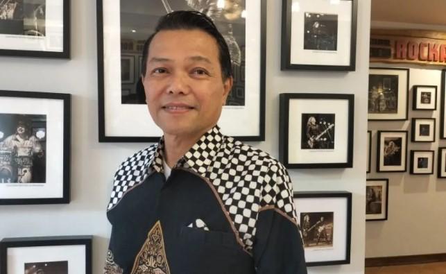 Kisah Syaf Ruddin, 37 Tahun Mengabdi di Polandia dan Makna Pepatah Minangkabau dalam Perantauan