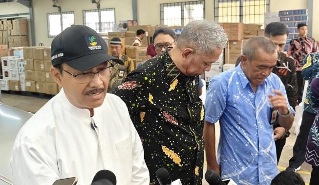 Mensos dan BNN Soroti Peningkatan Peran Perempuan dalam Jaringan Narkoba, Serukan Kerja Sama Lintas Sektor