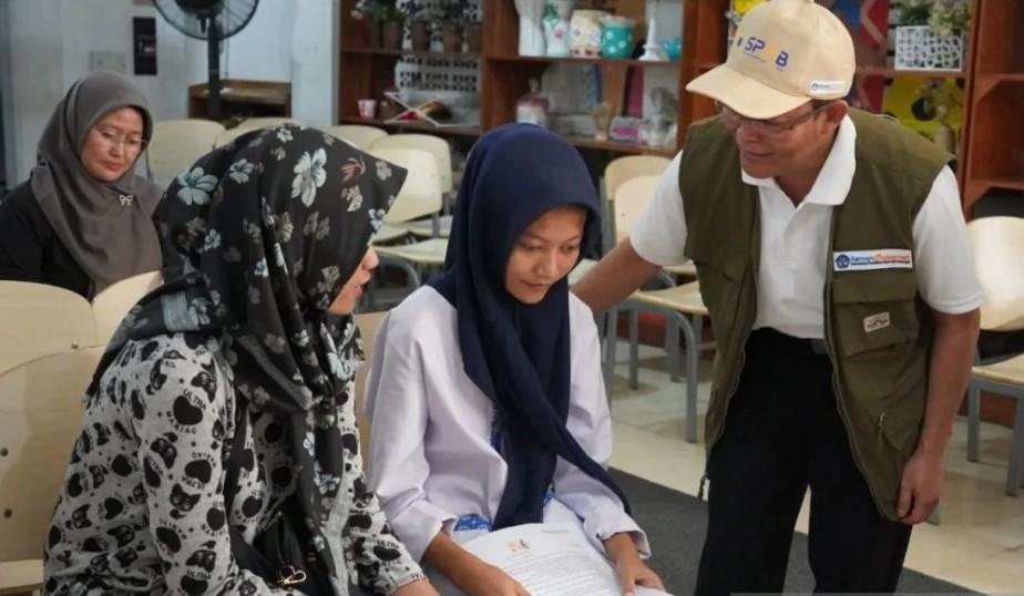 Kementerian Pendidikan Kawal Ketat Proses SPMB, Pastikan Akses Pendidikan yang Adil dan Inklusif