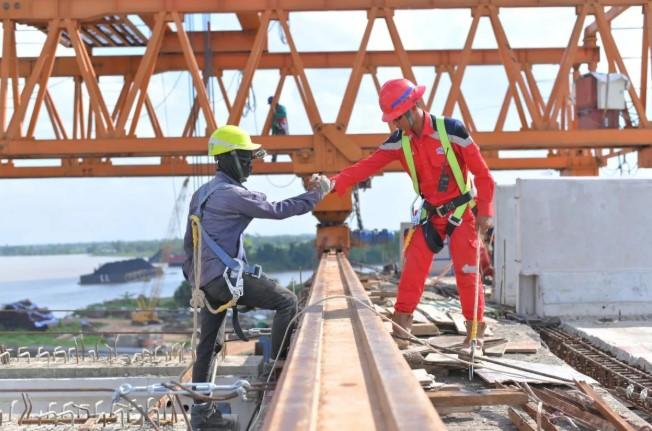 Masuk Daftar Fortune Southeast Asia 500, Waskita Karya Tegaskan Komitmen pada Infrastruktur Nasional