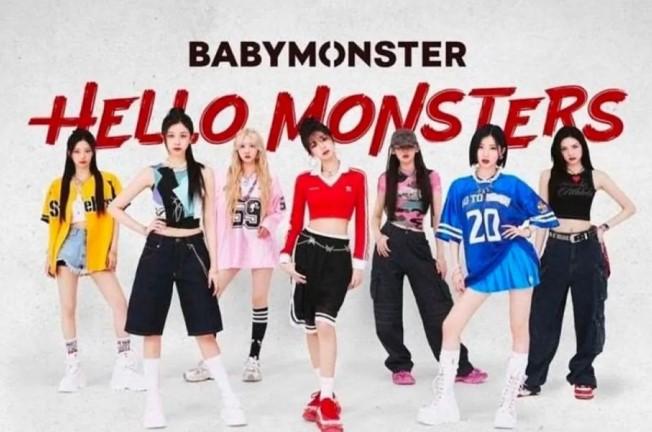 Babymonster Umumkan Rilis Single "Hot Sauce" pada 1 Juli, Rami Absen karena Pemulihan Kesehatan