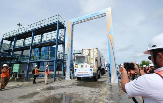 Sultra Ekspor 98 Ton Produk Perikanan ke AS dan Thailand, Nilai Capai Rp28 Triliun