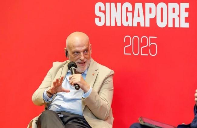 LALIGA Sebut Keputusan Tur Pramusim Ditentukan Klub, Asia Tenggara Termasuk Indonesia Jadi Target Selanjutnya