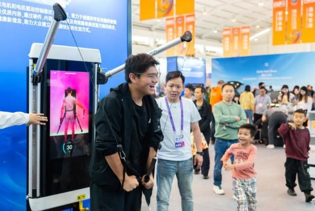 Indonesia Jajaki Peluang Dagang di China-South Asia Expo 2025, dari Perhiasan Bali hingga Alat Kesehatan