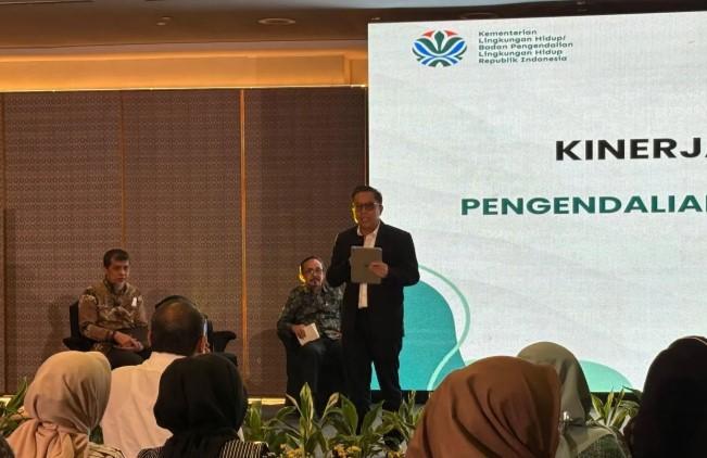 KLH Libatkan 5.476 Perusahaan dalam PROPER 2024–2025, Tegaskan Penguatan Evaluasi Lapangan dan Peran Pemda
