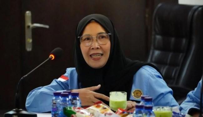 Komnas Disabilitas Apresiasi Program Safari Wukuf sebagai Praktik Baik Haji Inklusif