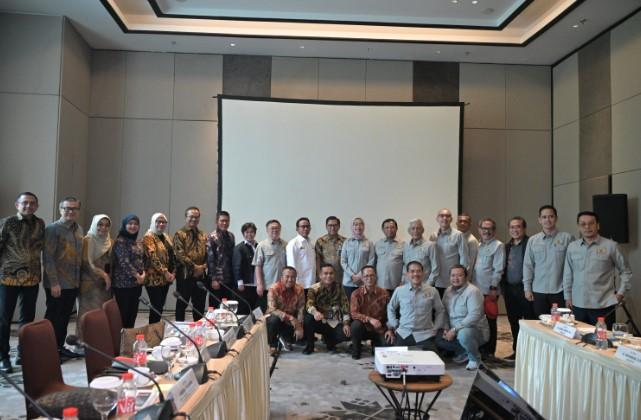 DPR Dorong Bank Himbara Dukung UKM dan Pembiayaan Hijau di Sumatera Selatan
