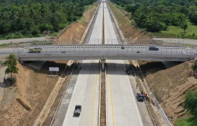 Tol Sigli–Banda Aceh Ditargetkan Tersambung Penuh 2025, Dukung Efisiensi Logistik dan Pertumbuhan Ekonomi Aceh