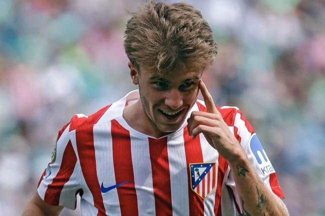 Menang Tipis 1-0 atas Botafogo, Atletico Madrid Tersingkir Dramatis dari Piala Dunia Antarklub 2025