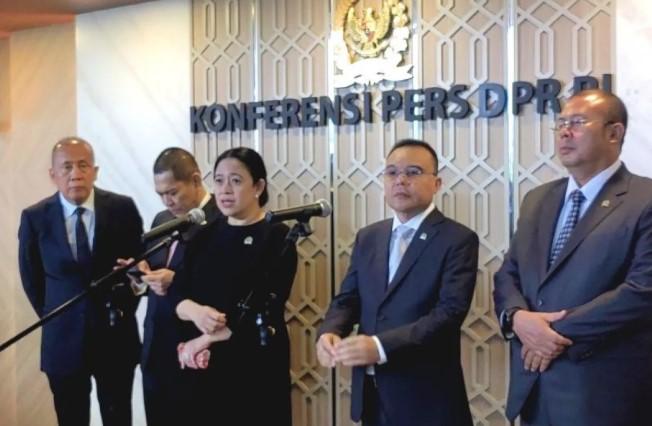 DPR RI dan Pemerintah Koordinasi Tuntaskan Isolasi Pulau Enggano Akibat Pendangkalan Pelabuhan