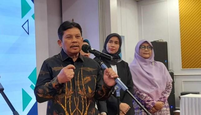 7,3 Juta Peserta PBI JKN Dinonaktifkan karena Transisi ke DTSEN, BPJS Kesehatan Tegaskan Bisa Diaktifkan Kembali