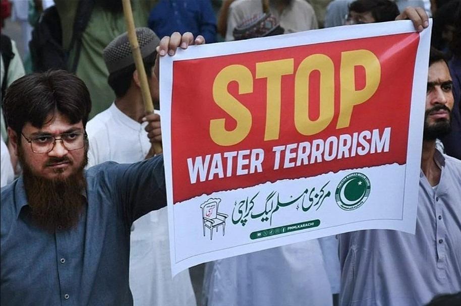 Bilawal Bhutto Zardari Peringatkan Potensi Perang Jika India Hentikan Perjanjian Air Indus