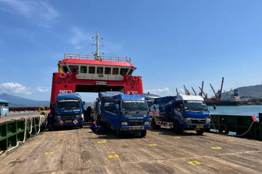 Stok BBM dan Elpiji di Pulau Enggano Aman, Pertamina Pastikan Pasokan Tersedia hingga Juli 2025
