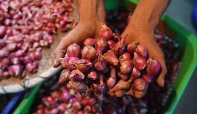 Harga Pangan Per 24 Juni 2025: Cabai dan Kedelai Naik, Minyak Goreng Curah Turun